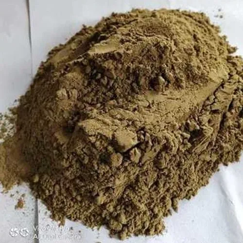 Bentonite Clay Powder Bentonite Clay Powder